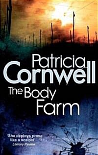 The Body Farm (Paperback)
