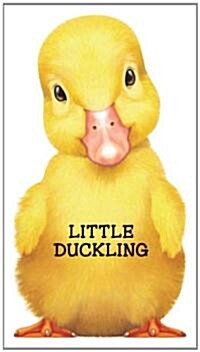 Little Duckling (Board Books)