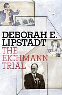 [중고] The Eichmann Trial