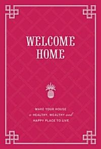 Welcome Home (Hardcover)