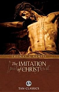 The Imitation of Christ (Paperback)