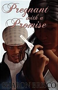 Pregnant with a Promise (Paperback)