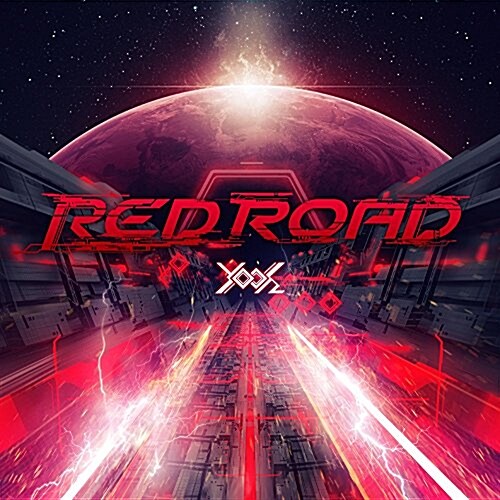 RED ROAD (CD)