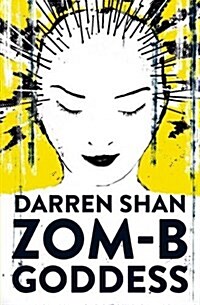 ZOM-B Goddess (Paperback)