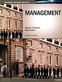 Management: Horizon Edition (Paperback, 11 ed)