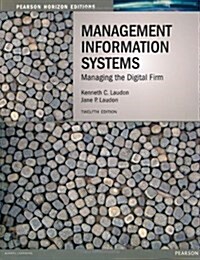 Management Informations Systmes:Horizon Edition (Paperback, 12 ed)