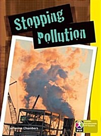 [중고] Pyp L9 Stopping Pollution Single (Paperback)