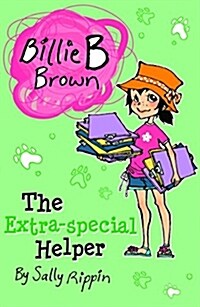 The Extra Special Helper (Paperback)