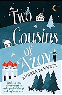 Two Cousins of Azov (Paperback)