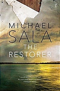 The Restorer (Paperback)