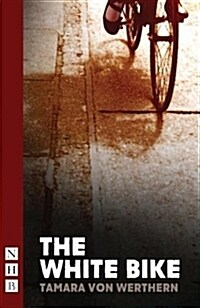 The White Bike (Paperback)