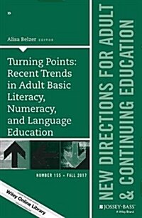 ACE155 Turning Points: Recent (Paperback)