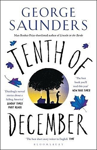 Tenth of December (Paperback)