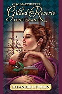 Gilded Reverie Lenormand Expanded Edition (Paperback)