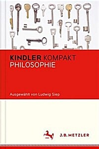 Kindler Kompakt: Philosophie (Hardcover)