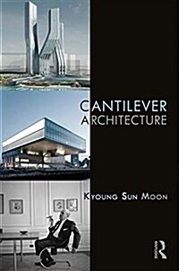 Cantilever Architecture (Hardcover)