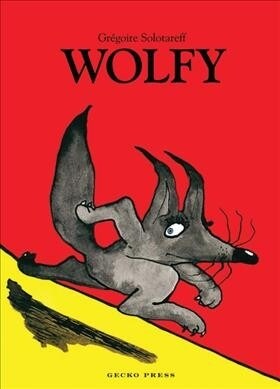 WOLFY (Hardcover)