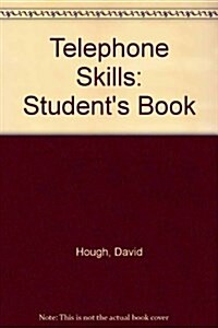 Telephone Skills : Students Book (Paperback)