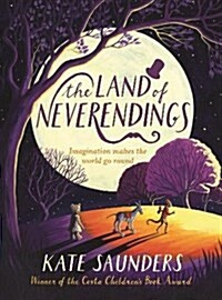 The Land of Neverendings (Hardcover, Main)