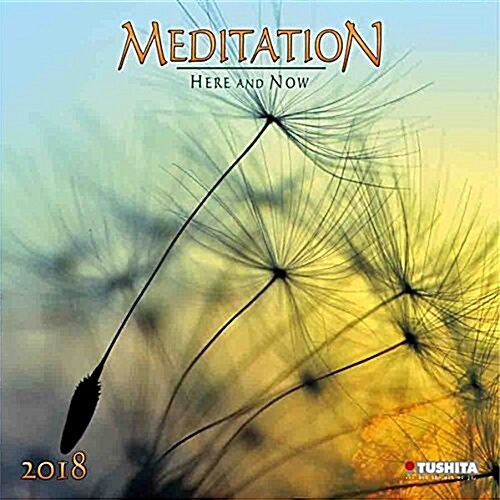 Meditation 2018 (Calendar)