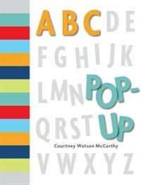 ABC pop-up 