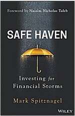Safe Haven: Investing for Financial Storms (Hardcover)