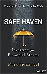 Safe Haven: Investing for Financial Storms (Hardcover)