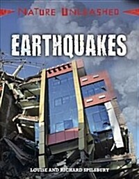 Nature Unleashed: Earthquakes (Paperback, Illustrated ed)