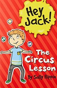 The Circus Lesson (Paperback)