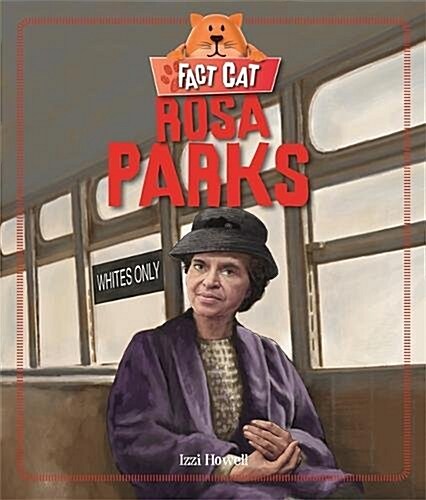 Fact Cat: History: Rosa Parks (Paperback)