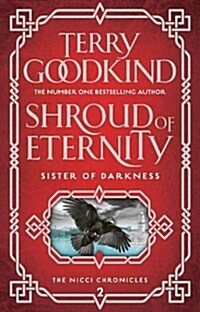 Shroud of Eternity (Hardcover)