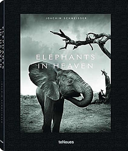 Elephants in Heaven (Hardcover)