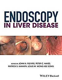 Endoscopy in Liver Disease (Hardcover)