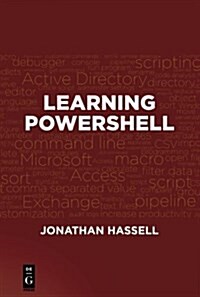 Learning PowerShell (Paperback)
