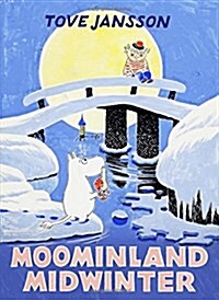 Moominland Midwinter : Special Collector’s Edition (Hardcover, Main)