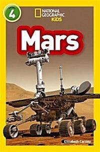 Mars : Level 4 (Paperback)