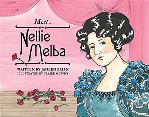 Meet... Nellie Melba (Paperback)