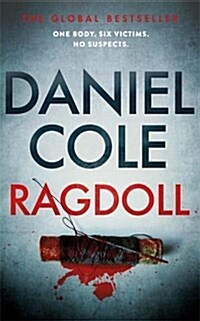 Ragdoll (Paperback)