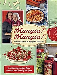 Mangia! Mangia! (Paperback)