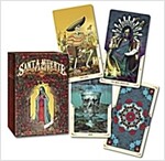 Santa Muertetarot (Cards)