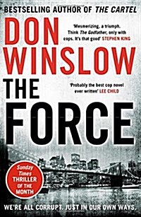 The Force (Paperback)