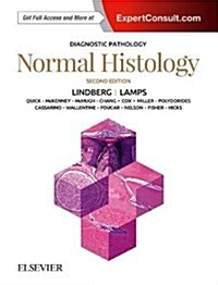 Diagnostic Pathology: Normal Histology (Hardcover, 2)