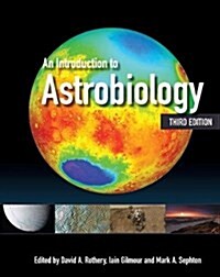 An Introduction to Astrobiology (Paperback, 3 Revised edition)