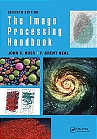 The Image Processing Handbook (Paperback, 7 ed)