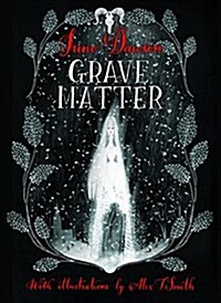 Grave Matter (Paperback)