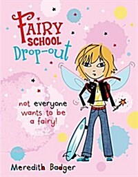 [중고] Fairy School Drop-out (Paperback)