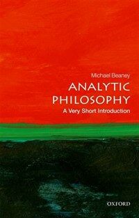 Analytic Philosophy : A Very Short Introduction (Paperback)