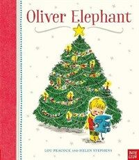 OLIVER ELEPHANT (Paperback)