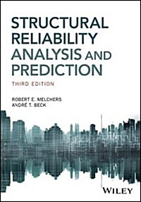 Structural Reliability Analysis and Prediction (Paperback, 3)