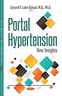 Portal Hypertension : New Insights (Paperback)